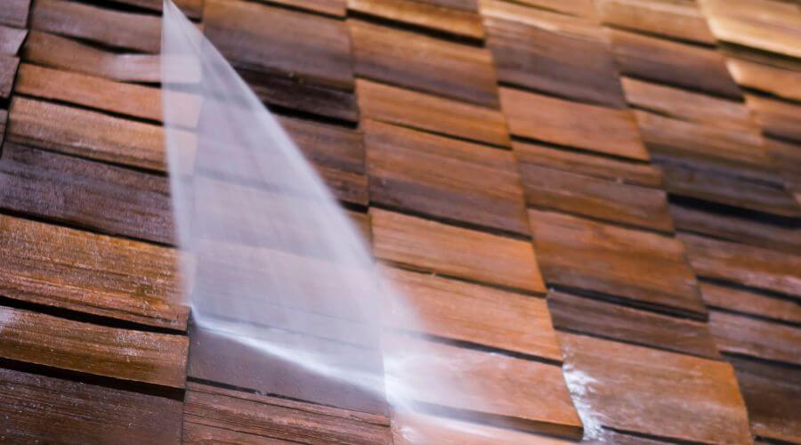 Expert new roof installation services in Burgess, VA